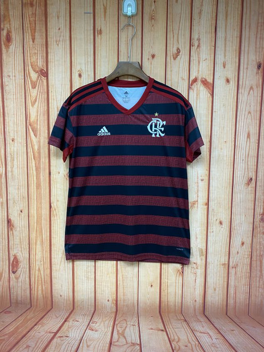 Camisa Retrô Flamengo - 2019