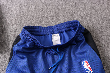 Conjunto Nike Therma Flex Philadelphia 76ers Treino