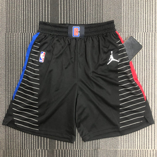 Short Los Angeles Clippers Statement Edition 20/21