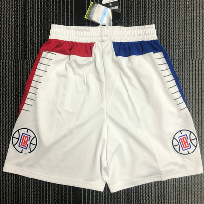 Short Los Angeles Clippers Association Edition 20/21