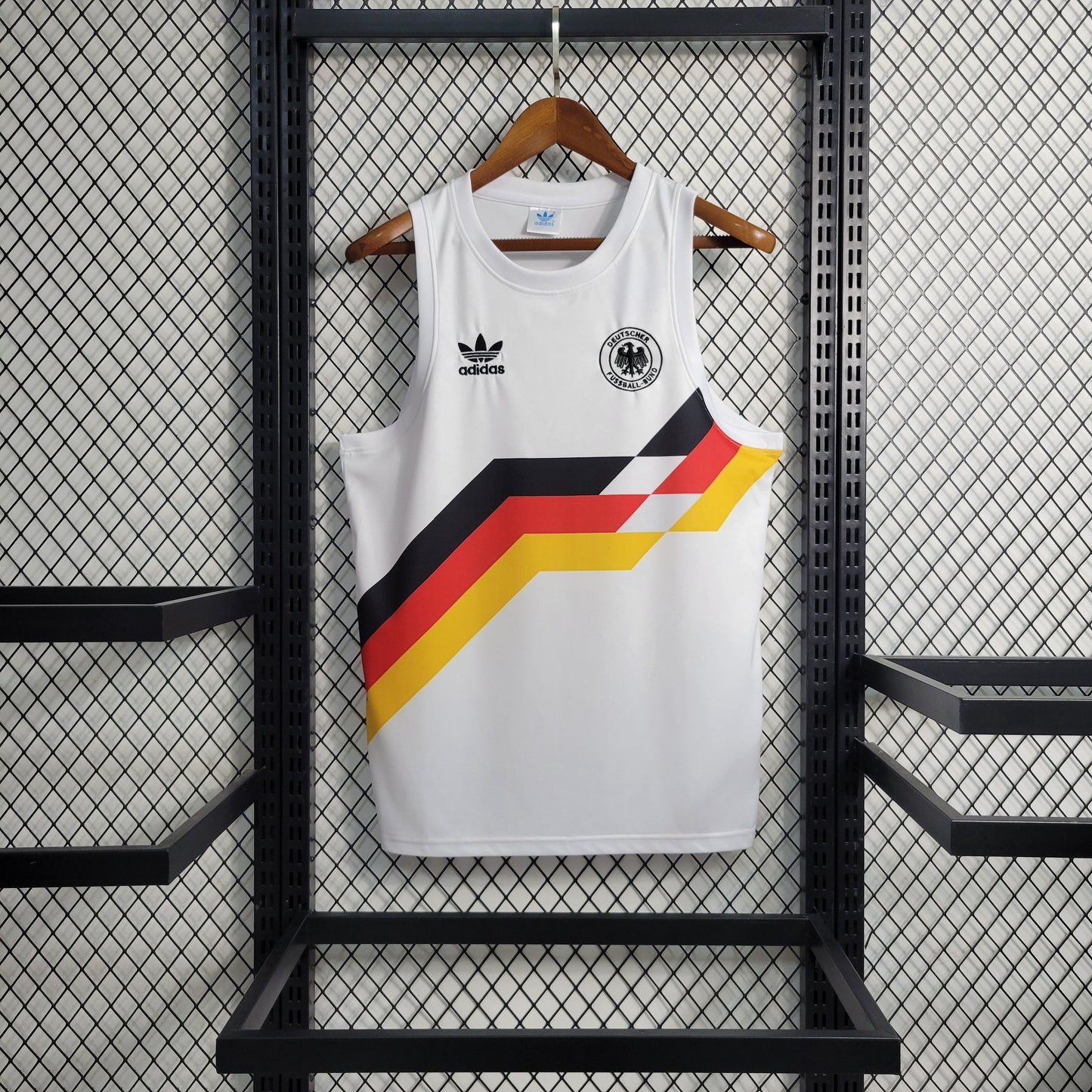 German RETRO 1990 World Cup