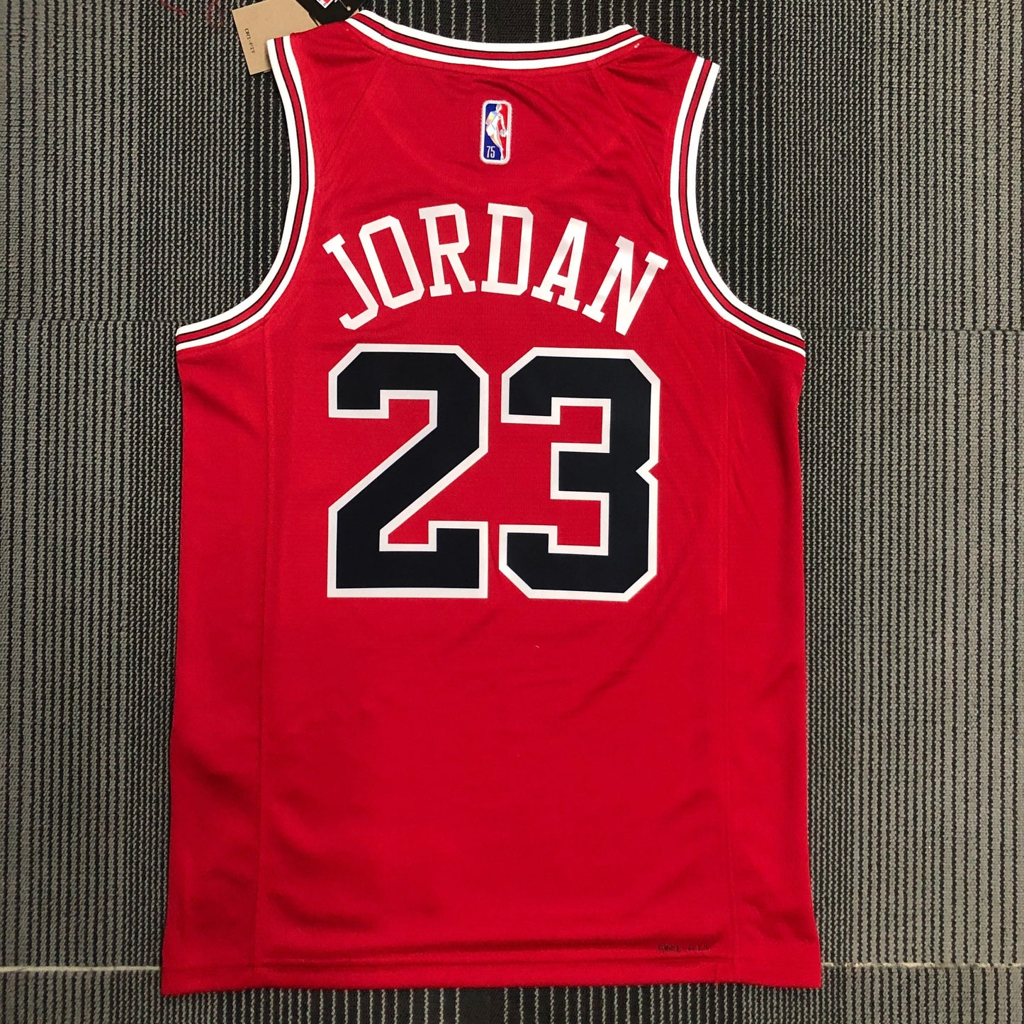 Regata Chicago Bulls Michael Jordan