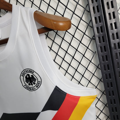 German RETRO 1990 World Cup