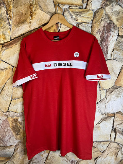 Camisa Diesel