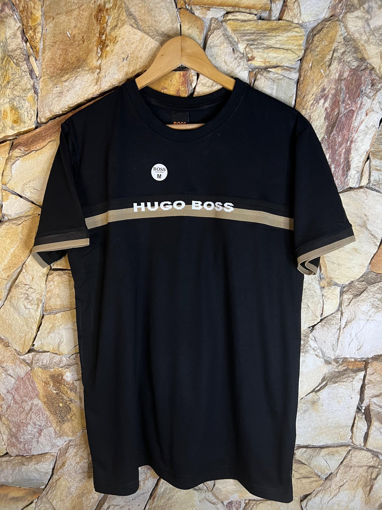 Camisa Hugo Boss