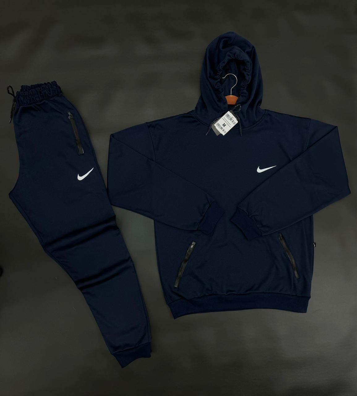 Conjunto Nike