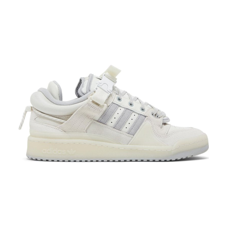 Tênis Adidas Bad Bunny x Forum Buckle Low