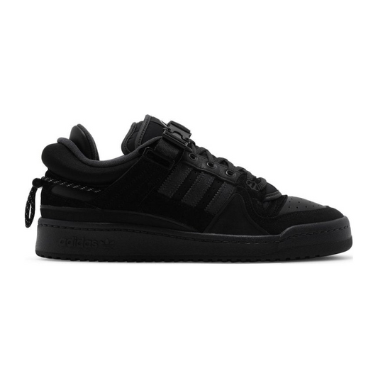 Tênis Adidas Bad Bunny x Forum Buckle Low