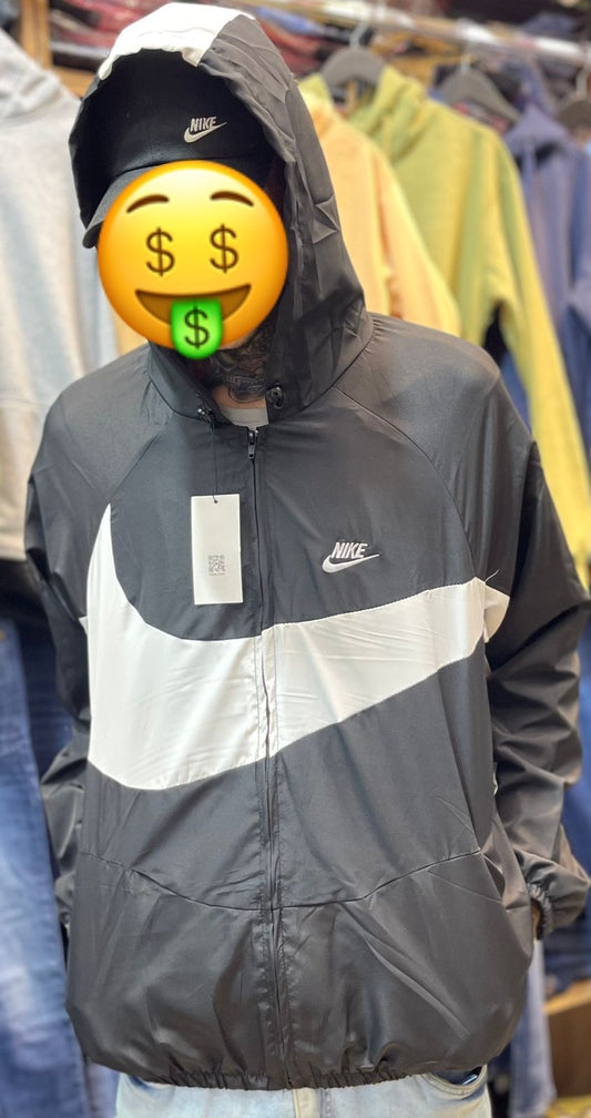 Jaqueta Nike Corta Vento