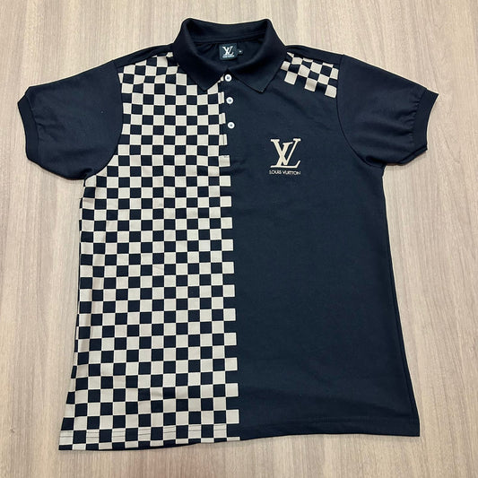 Polo Louis Vuitton