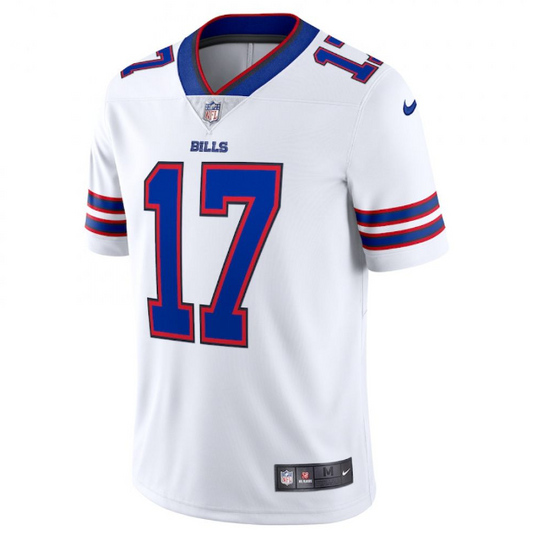 Jersey Buffalo Bills Vapor Limited Branca