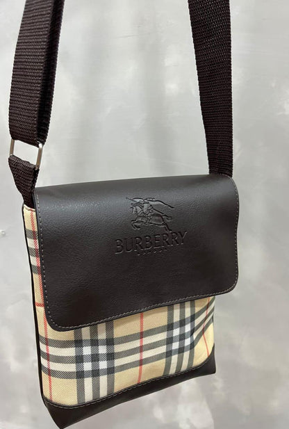 Bag Armani, Hugo Boss, Burberry