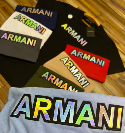 Camisa Armani 40.1