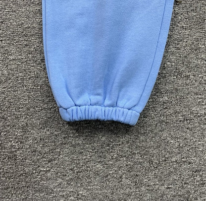 Calça Sp5der Classic Sky Blue