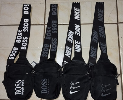 Bag Boss x Nike