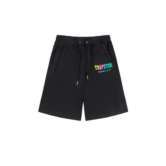 Shorts Trapstar Chenille Decoded Candy