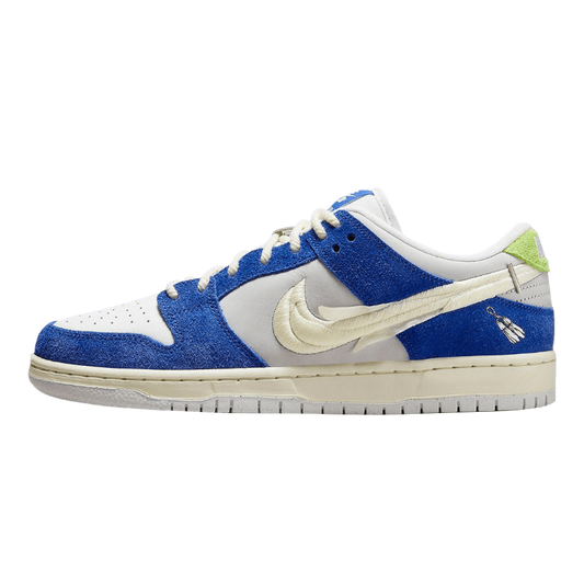 TÊNIS NIKE DUNK SB FLY STREETWEAR