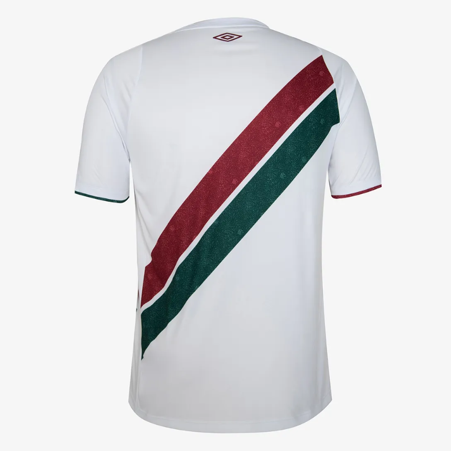 Camisa Fluminense Reserva 24/25 - Umbro Torcedor Masculina