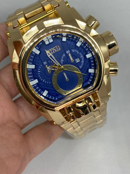 Invicta Magnum