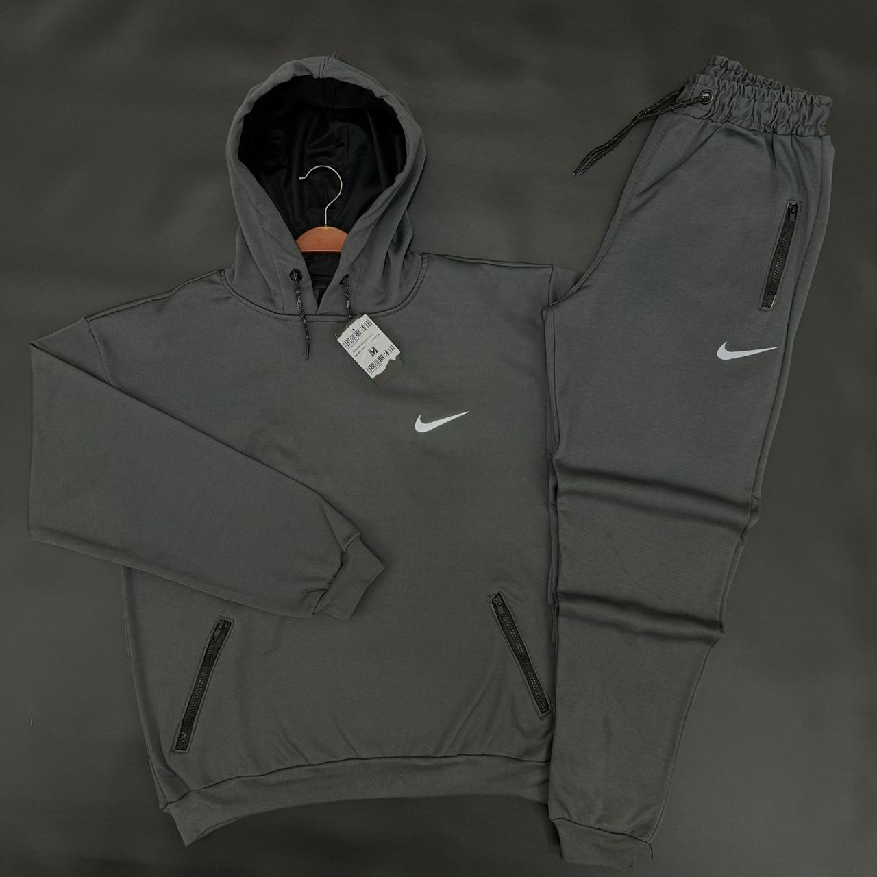 Conjunto Nike