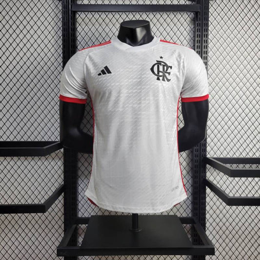 Camisa Flamengo Away 24/25 - Adidas Jogador Masculina