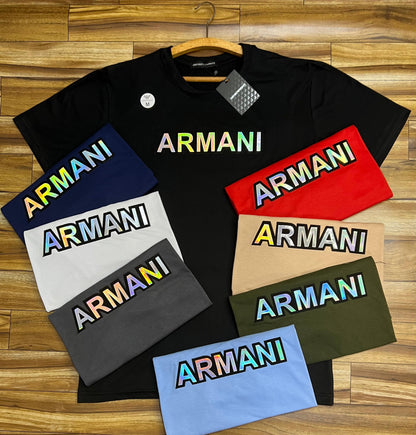 Camisa Armani 40.1