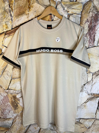 Camisa Hugo Boss