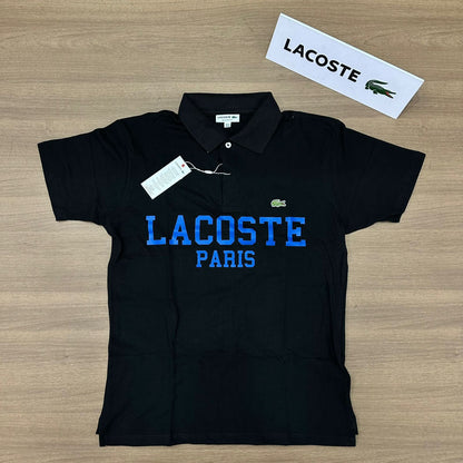 Polo Lacoste Piquet