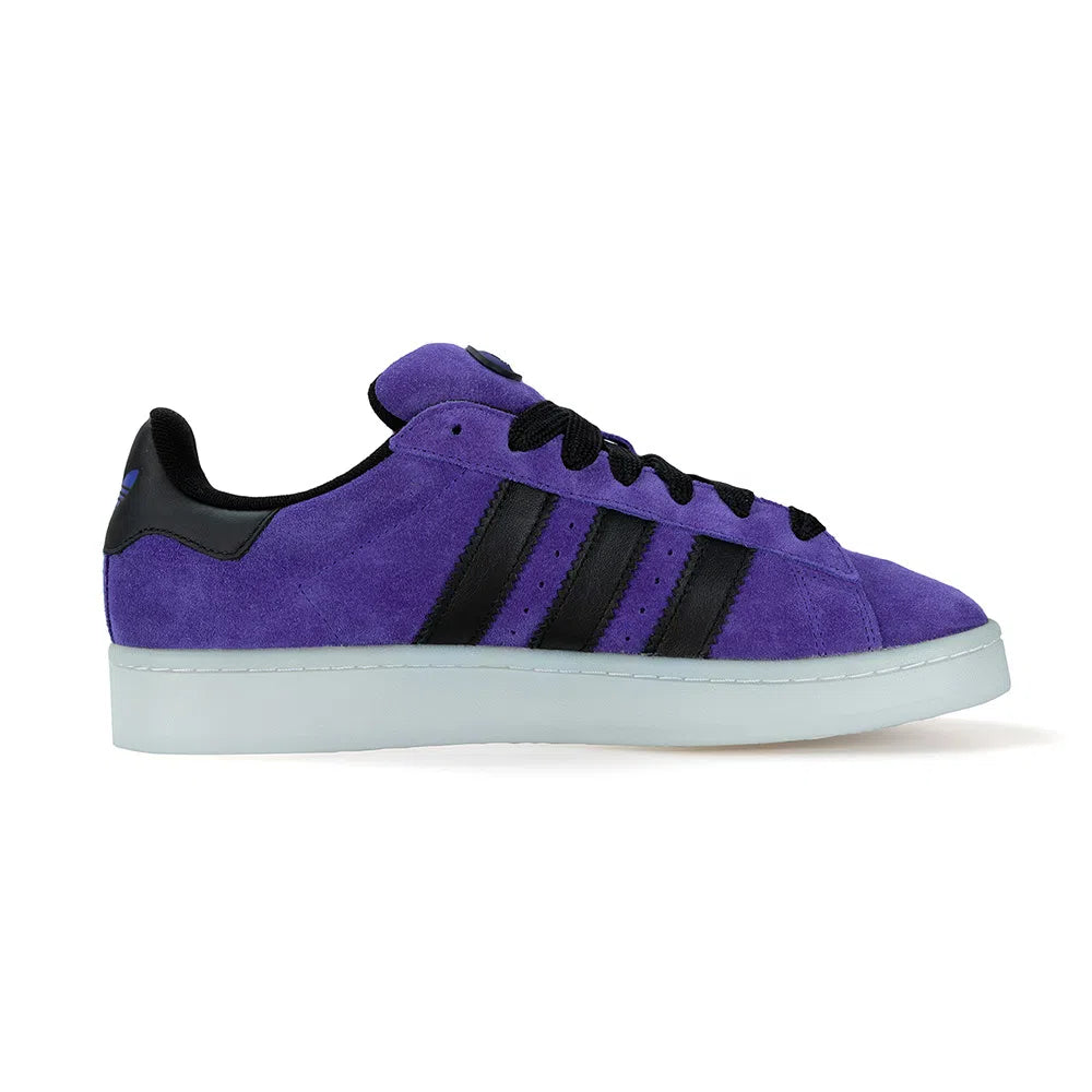 Tênis Adidas Originals Campus 00s Roxo