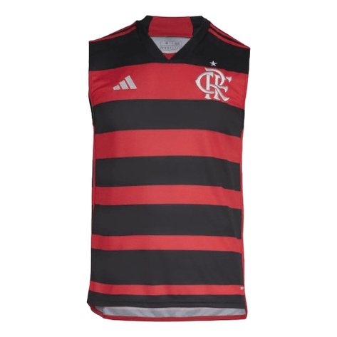 Regata Flamengo 24/25 Torcedor