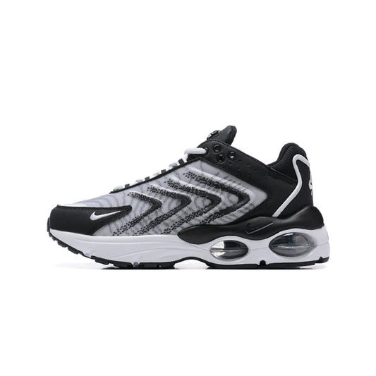 TÊNIS NIKE AIR MAX TW BLACK WHITE