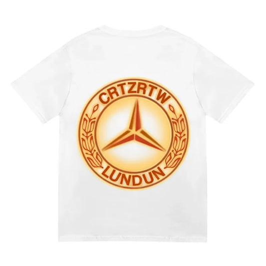Camiseta Corteiz Benz