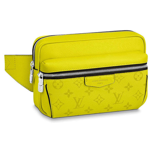 Louis Vuitton Outdoor Bumbag Yellow