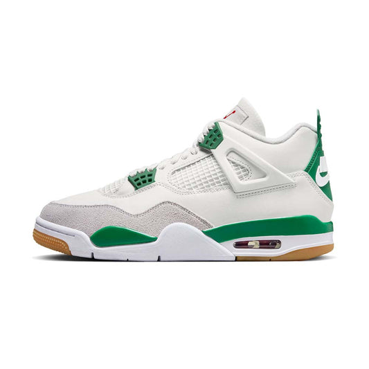 TÊNIS AIR JORDAN 4 PINE GREEN