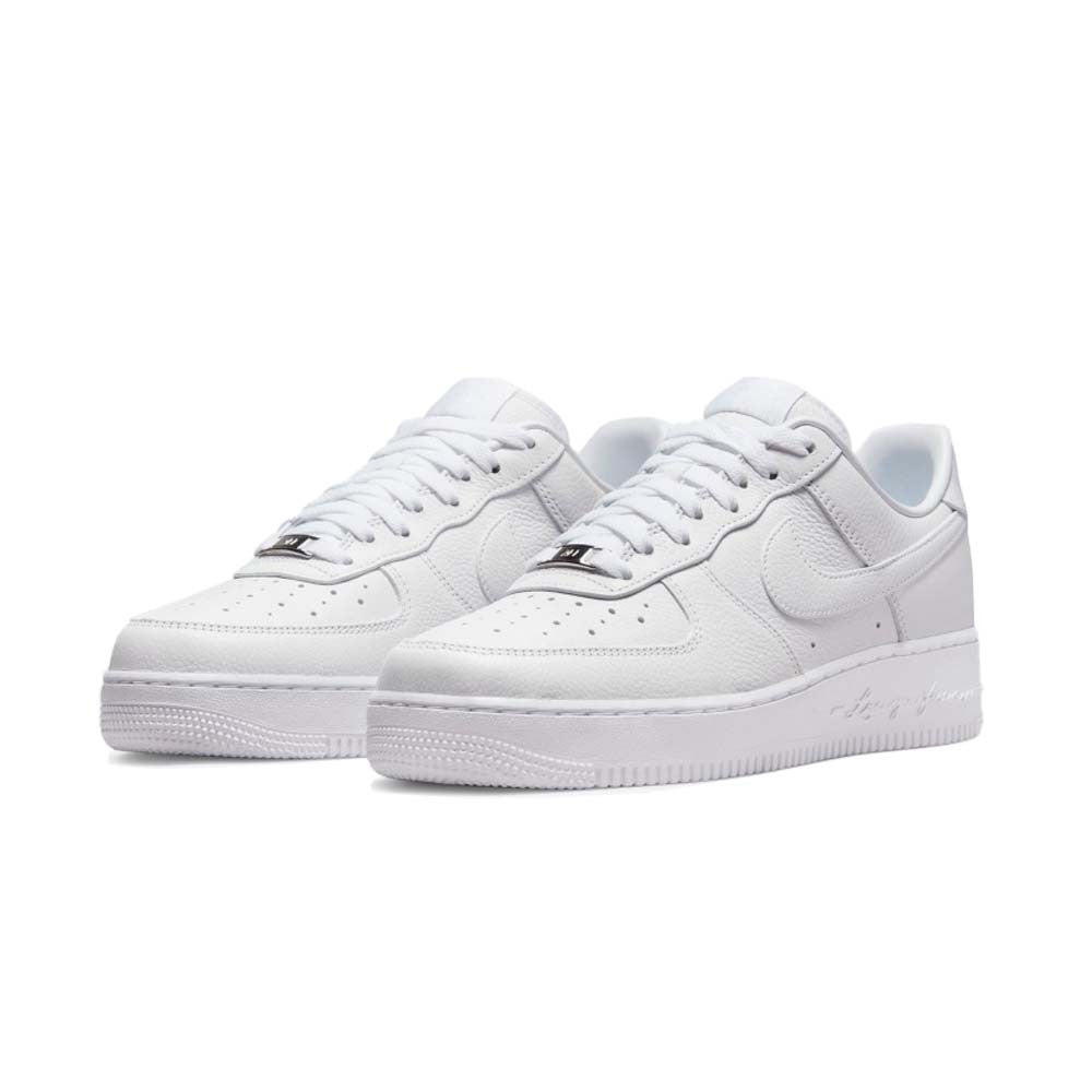 TÊNIS NOCTA x NIKE AIR FORCE 1 CERTIFIED LOVER BOY