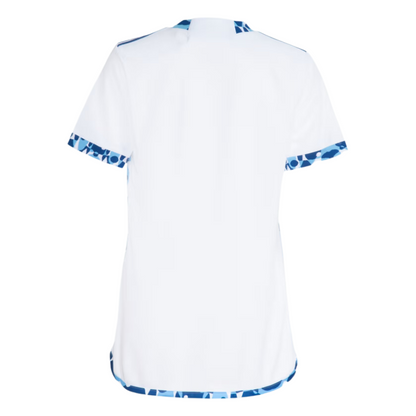 Camisa Cruzeiro Reserva 24/25 - Adidas Torcedor Feminina