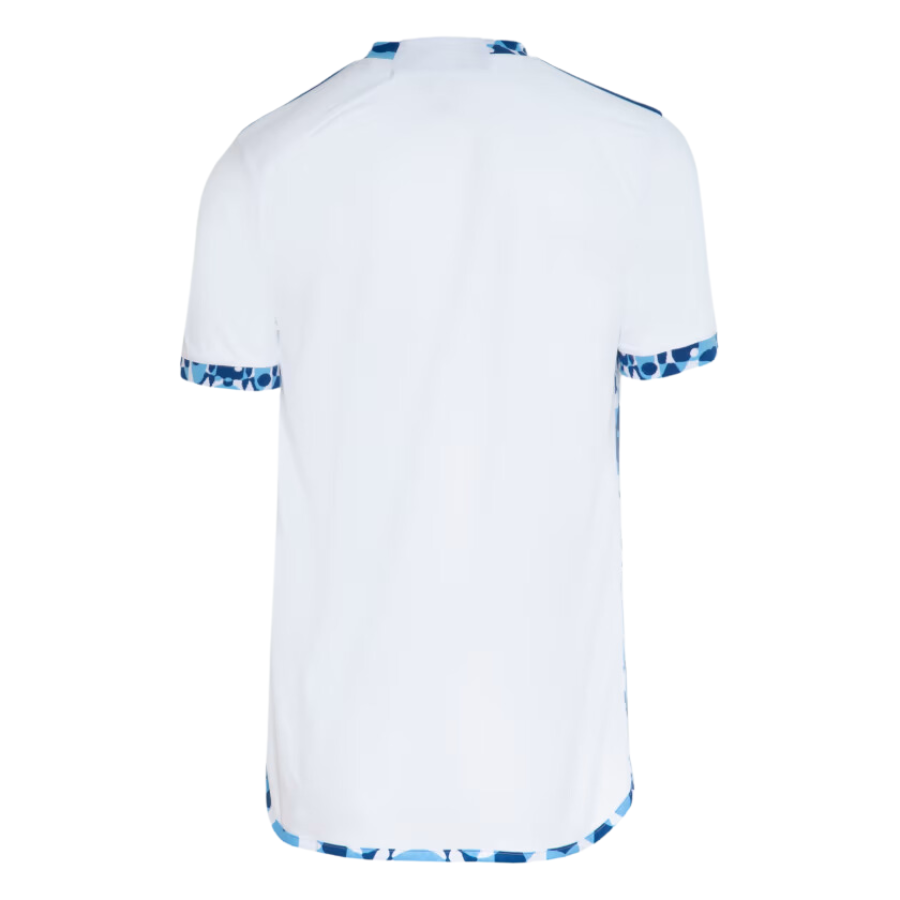 Camisa Cruzeiro Reserva 24/25 - Adidas Torcedor Masculino