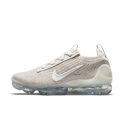 TÊNIS NIKE AIR VAPORMAX FLYKNIT 2021 BRANCO