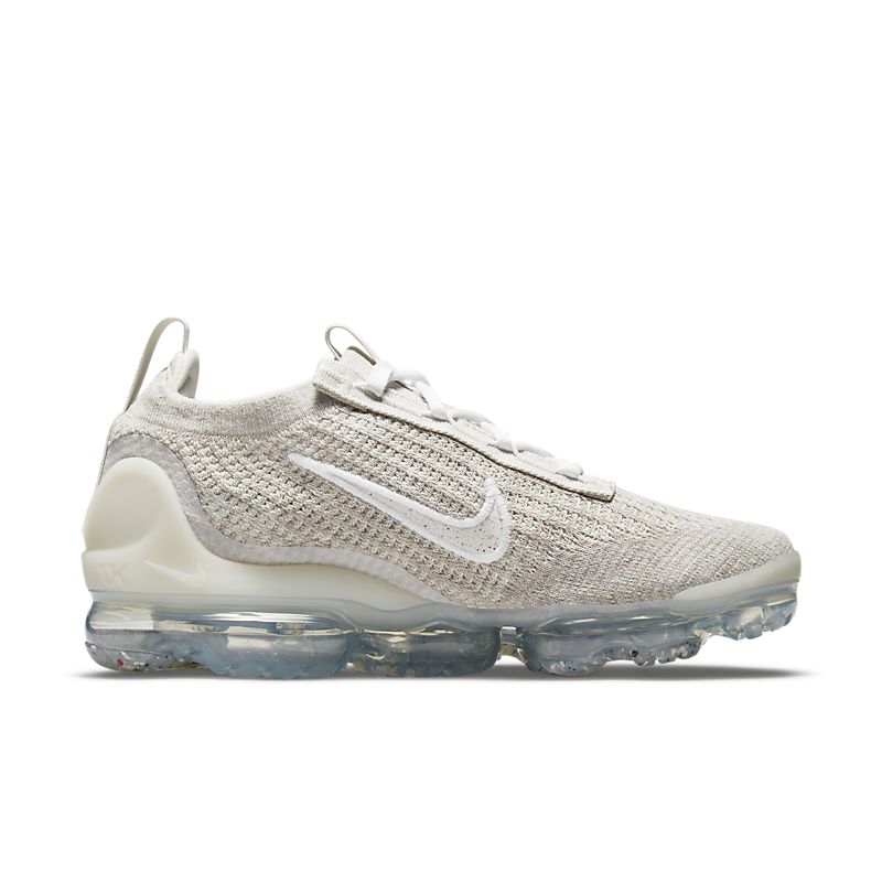 TÊNIS NIKE AIR VAPORMAX FLYKNIT 2021 BRANCO