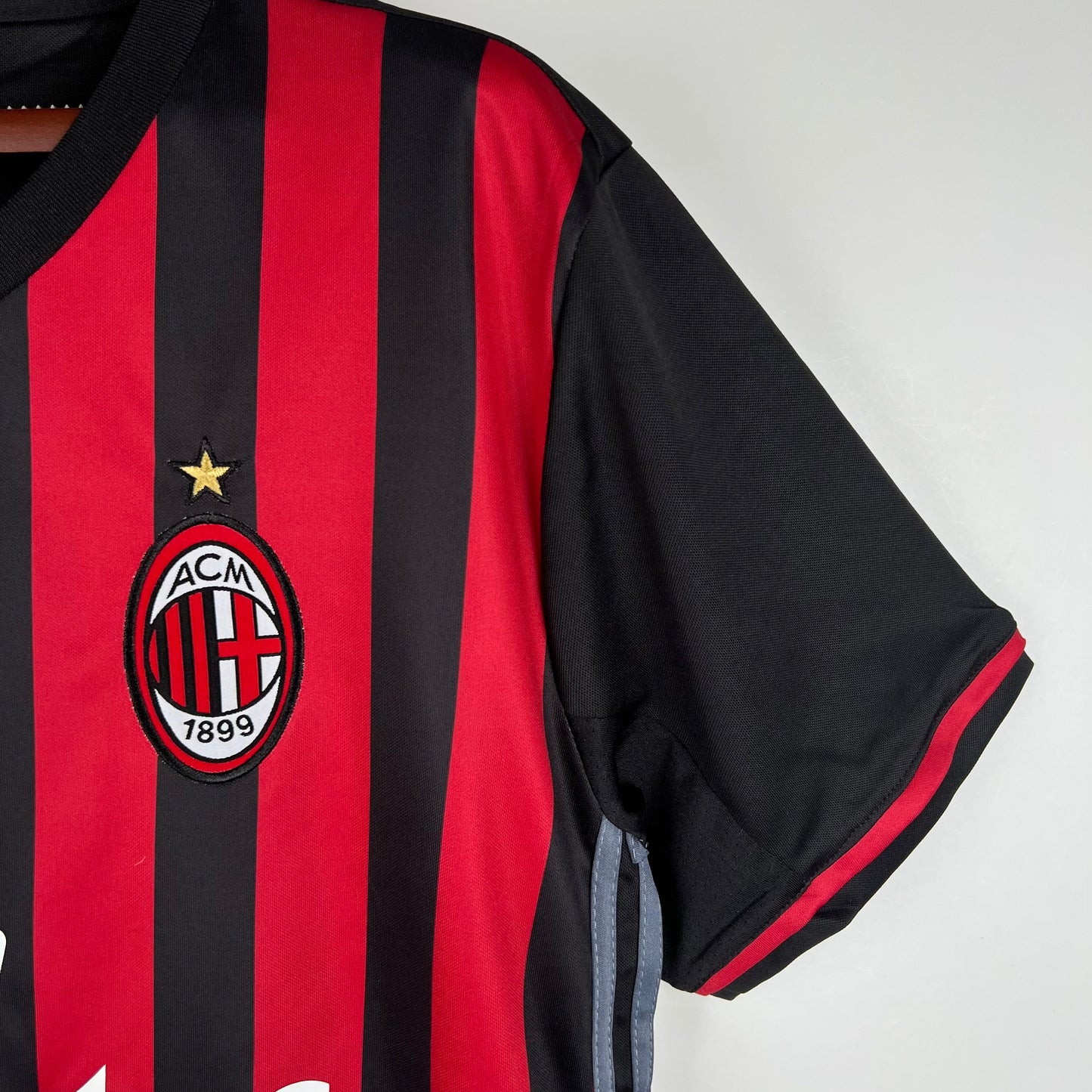 AC Milan RETRO Home 2016/17