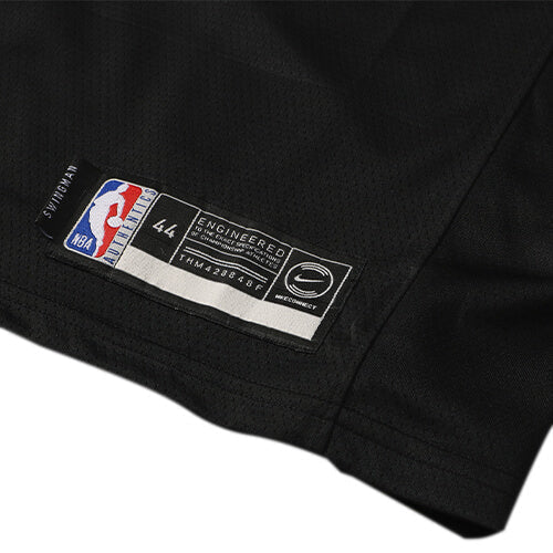 Regata NBA Chicago Bulls Rose nº1  Masculina - Preto