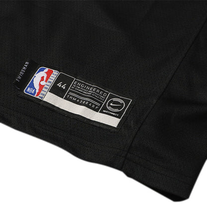 Regata NBA Chicago Bulls Pippen nº33  Masculina - Preto