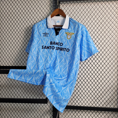 Lazio Home RETRO 1991