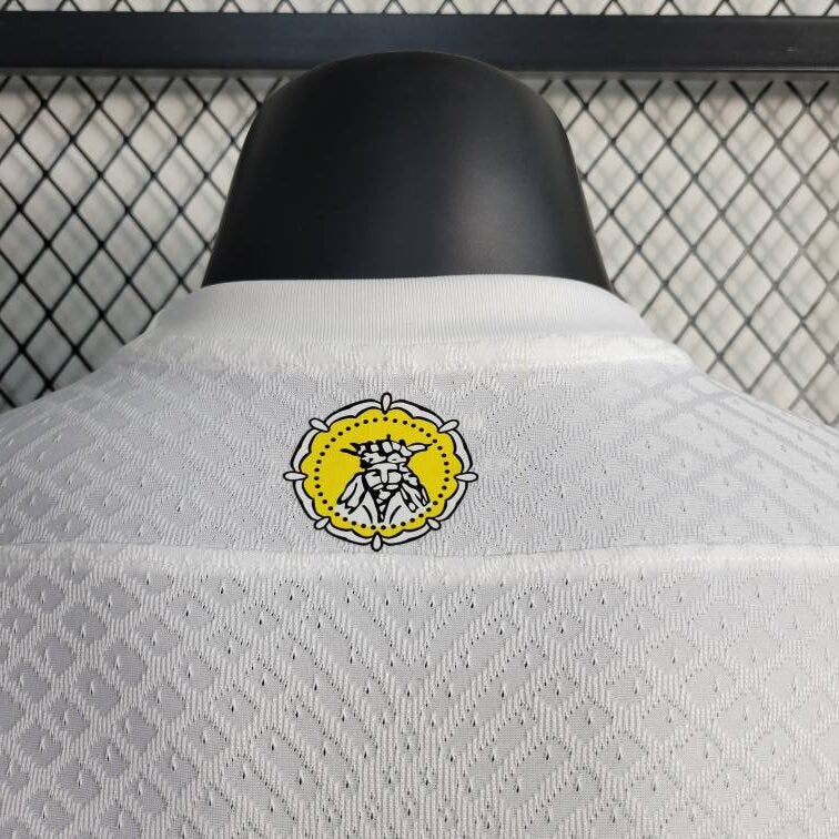 Camisa AIK Branca Stockholm Edition - Modelo Jogador
