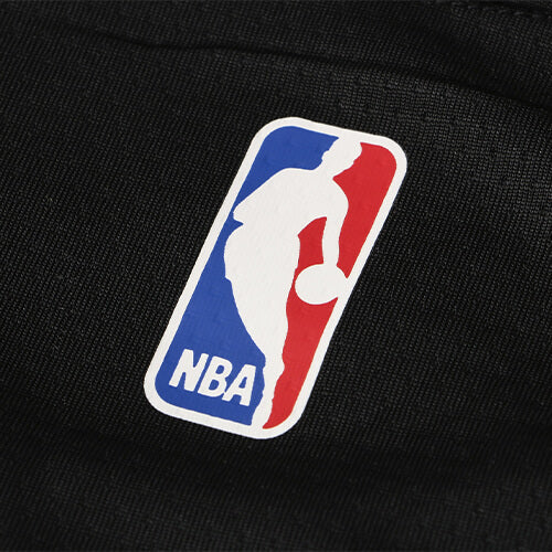 Regata NBA Chicago Bulls Pippen nº33  Masculina - Preto