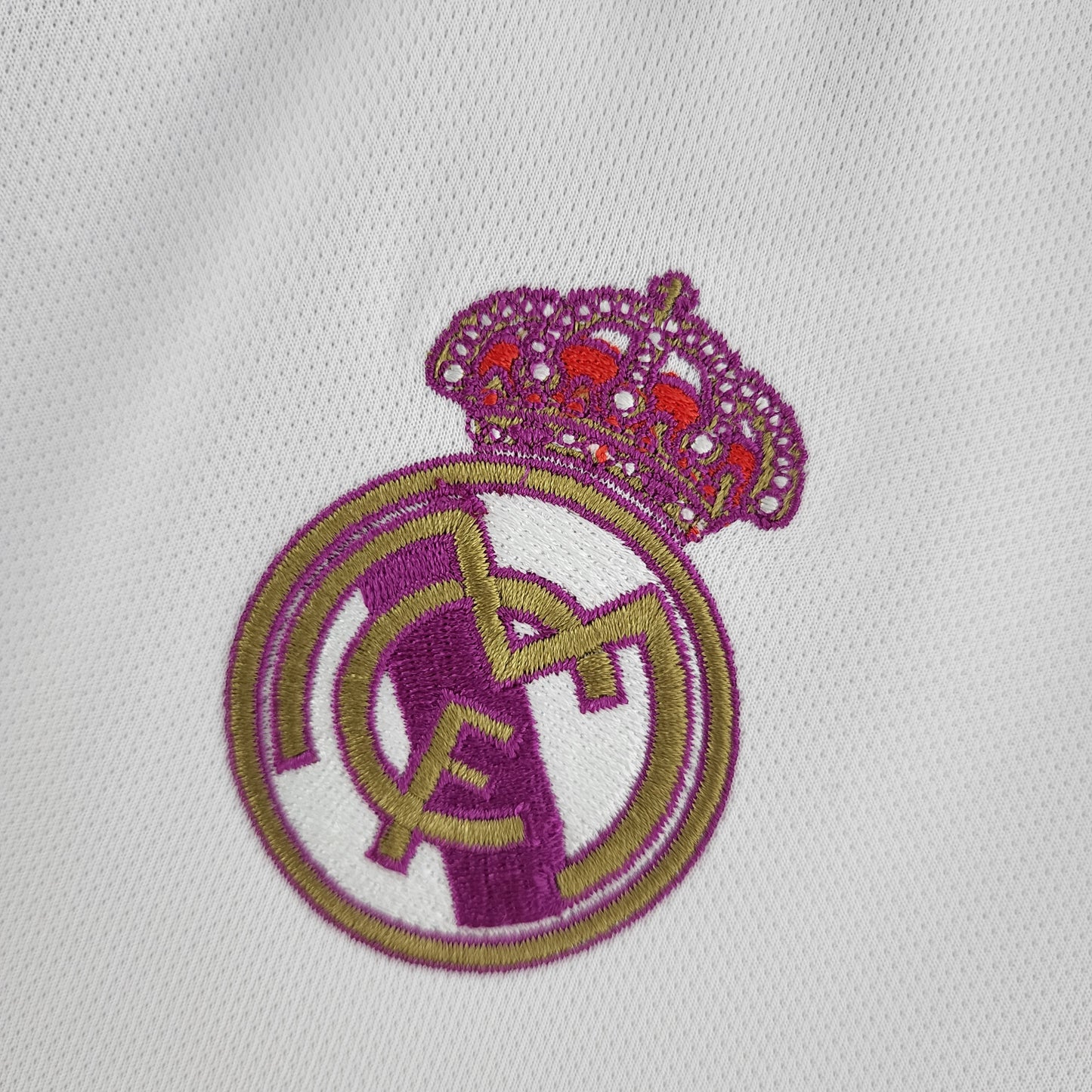 Real Madrid ExposureEdition RETRO 2021/22