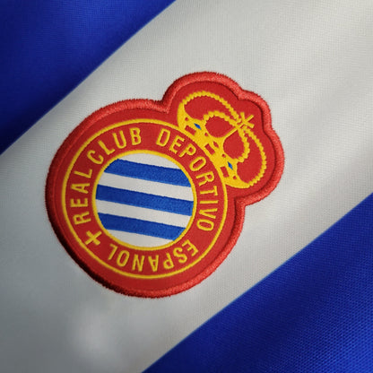 Espanyol home RETRO 1984/89