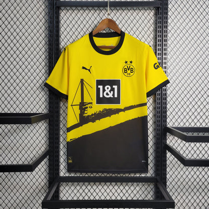 Dortmund home 2023/24