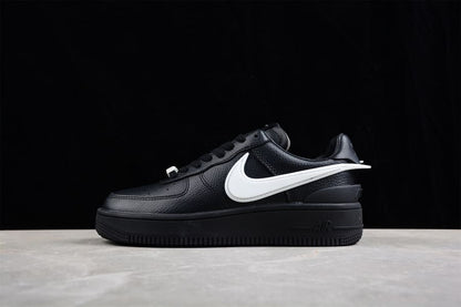 Ambush x Nike Air Force 1 Low Black