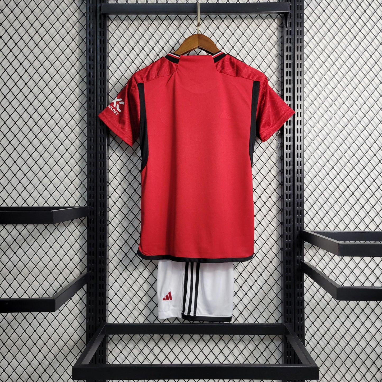 Manchester United home Kids 2023/24